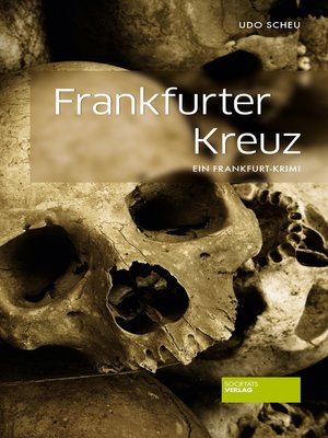 cover image of Frankfurter Kreuz